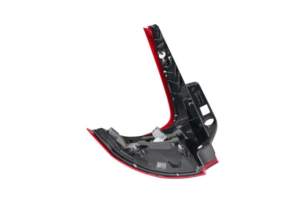 Feu arrière (Phare arrière) VALEO 049785